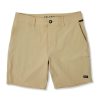 Apparel Men'S Best Sellers | Mako Khaki