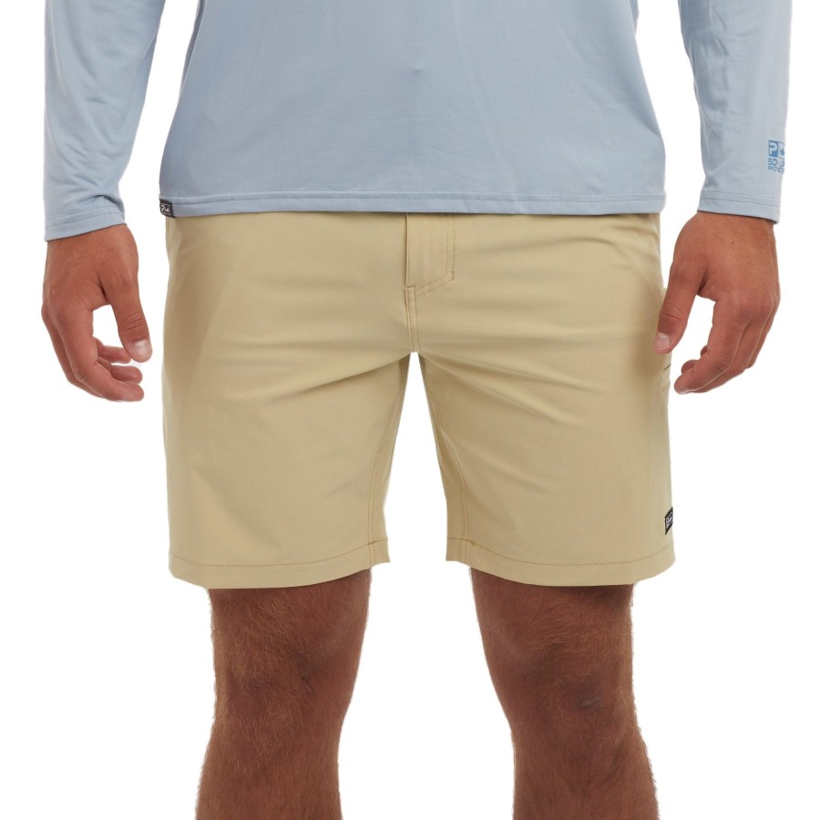 Apparel Men'S Best Sellers | Mako Khaki