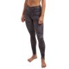 Apparel Leggings | Ws Maui Black / Charcoal