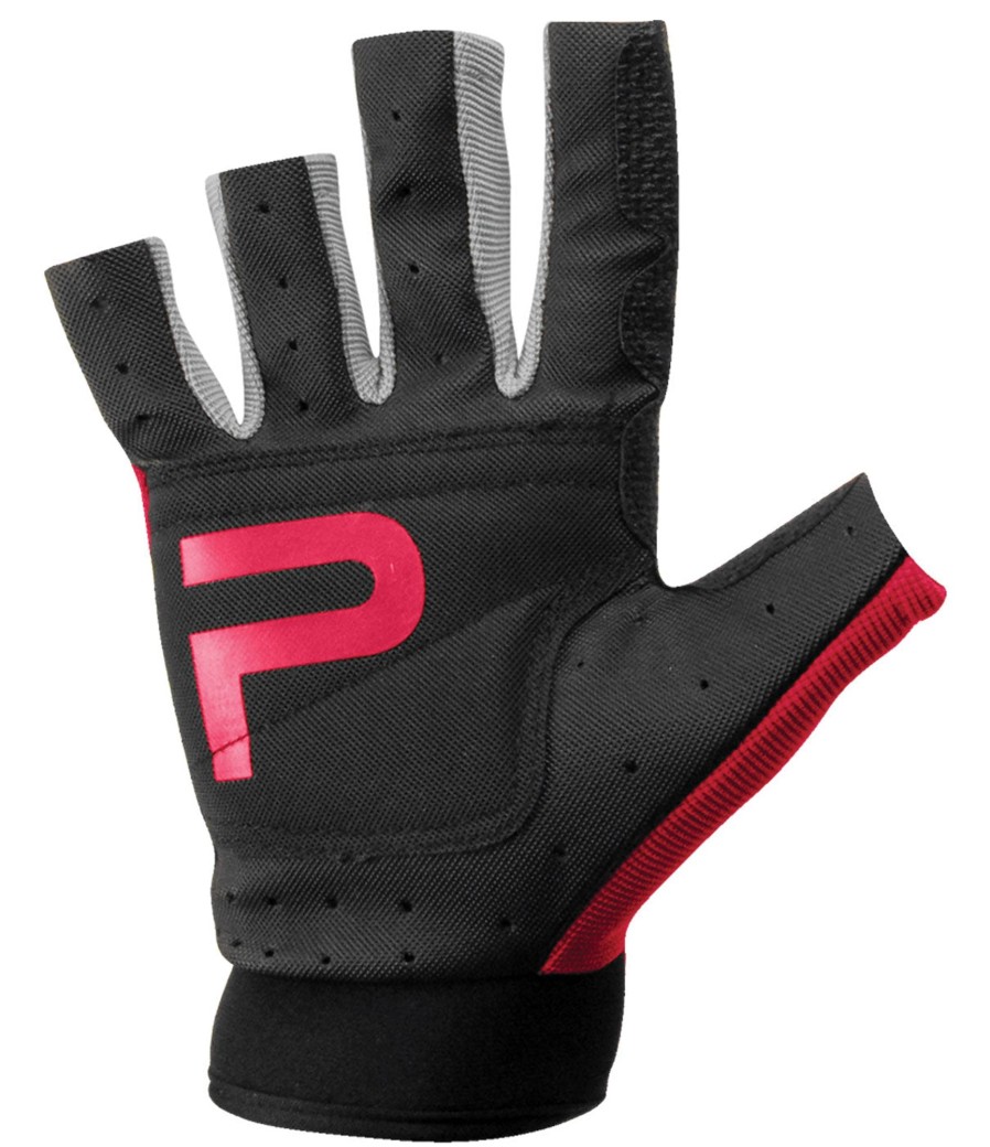 Pelagic Gloves | Battle Red