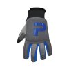 Pelagic Gloves | Wireman Hd Grey Royal