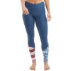 Apparel Leggings | Ws Fiji Americamo