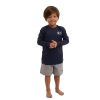 Apparel Kids 3T - 5T | Kid'S Aquatek Goione Sailfish Navy