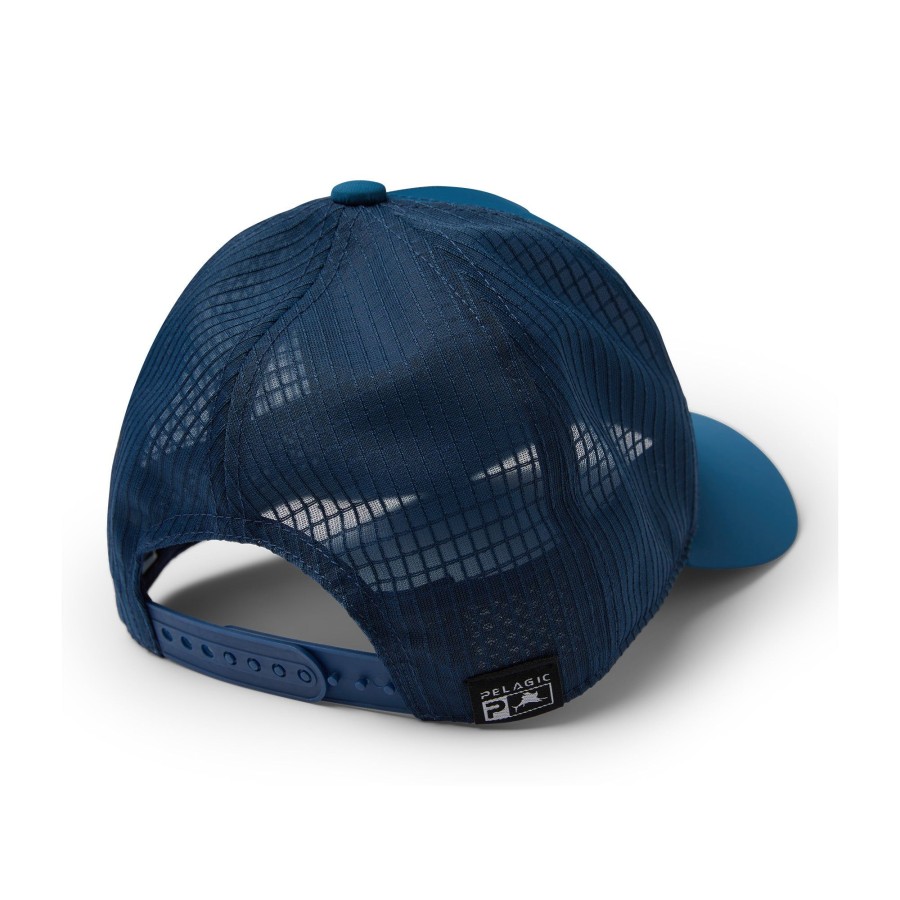 Apparel Fishing Hats | Ws Echo Navy