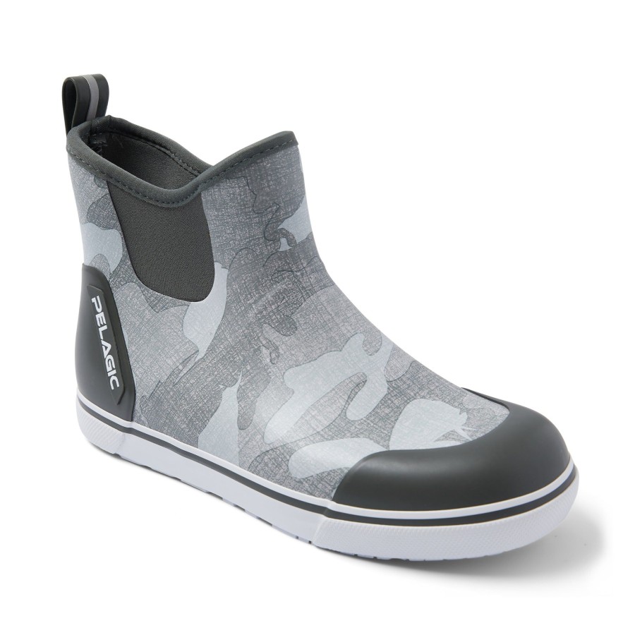 Footwear Footwear | Women'S Pursuit 6 Fish Camo Light Grey