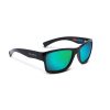 Eyewear Technology | Ballyhoo - Polarized Mineral Glass Black - Green