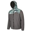 Apparel Rain Gear | Lunker Reverse Graphite