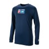 Apparel Fishing Shirts | Youth Aquatek Deluxe SmoClearance Blue