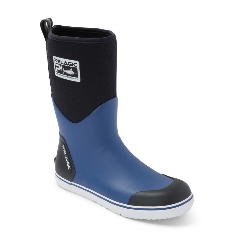 Footwear Footwear | Expedition 12 SmoBest Blue / Black