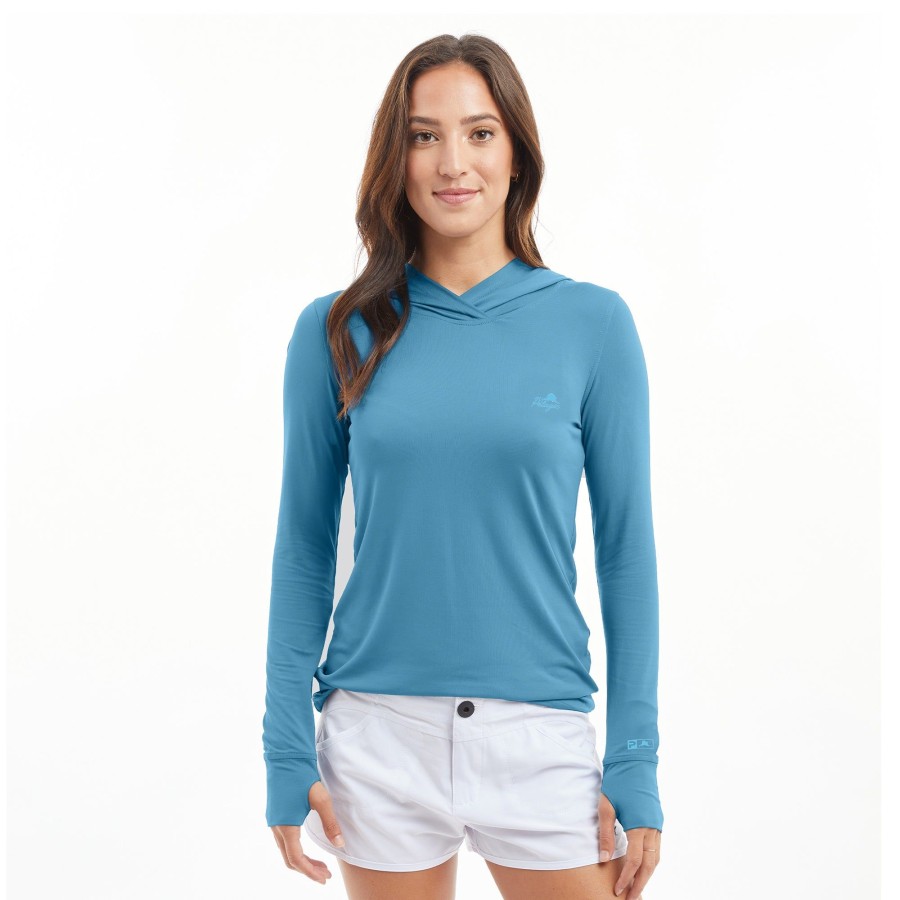 Apparel Women'S Best Sellers | Ws Aquatek Ocean