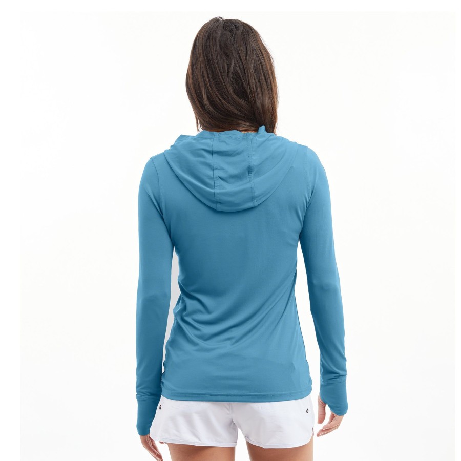 Apparel Women'S Best Sellers | Ws Aquatek Ocean