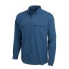 Apparel Men'S Best Sellers | Keys Ls SmoOnline Blue