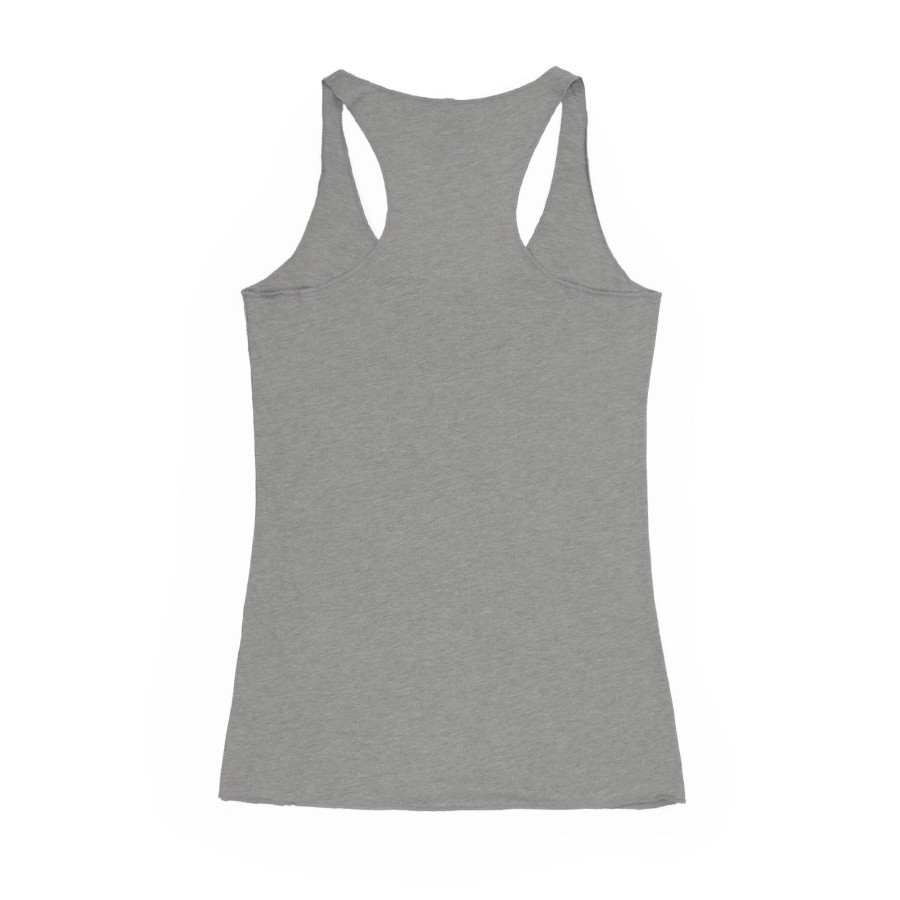 Apparel T-Shirts & Tank Tops | Ws Icon Heather Grey