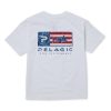 Apparel Kids 3T - 5T | Americamo Kid'S Icon White