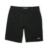 Apparel Fishing Shorts | Mako Black