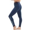 Apparel Leggings | Ws Baja Navy