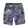 Apparel Fishing Shorts | Madeira Cargo Black