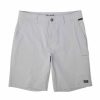 Apparel Men'S Best Sellers | Mako Light Grey