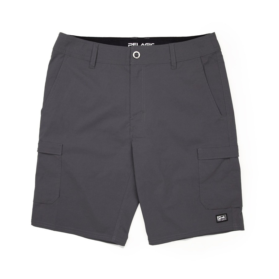 Apparel Men'S Best Sellers | Madeira Cargo Graphite