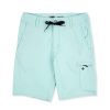 Apparel Fishing Shorts | Traverse Turquoise