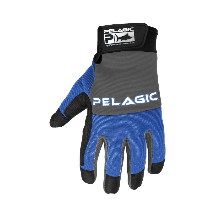 Pelagic Gloves | End Game Royal