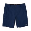 Apparel Fishing Shorts | Madeira Cargo Navy