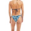 Apparel Swimwear | Key West Bottom SmoHot Blue