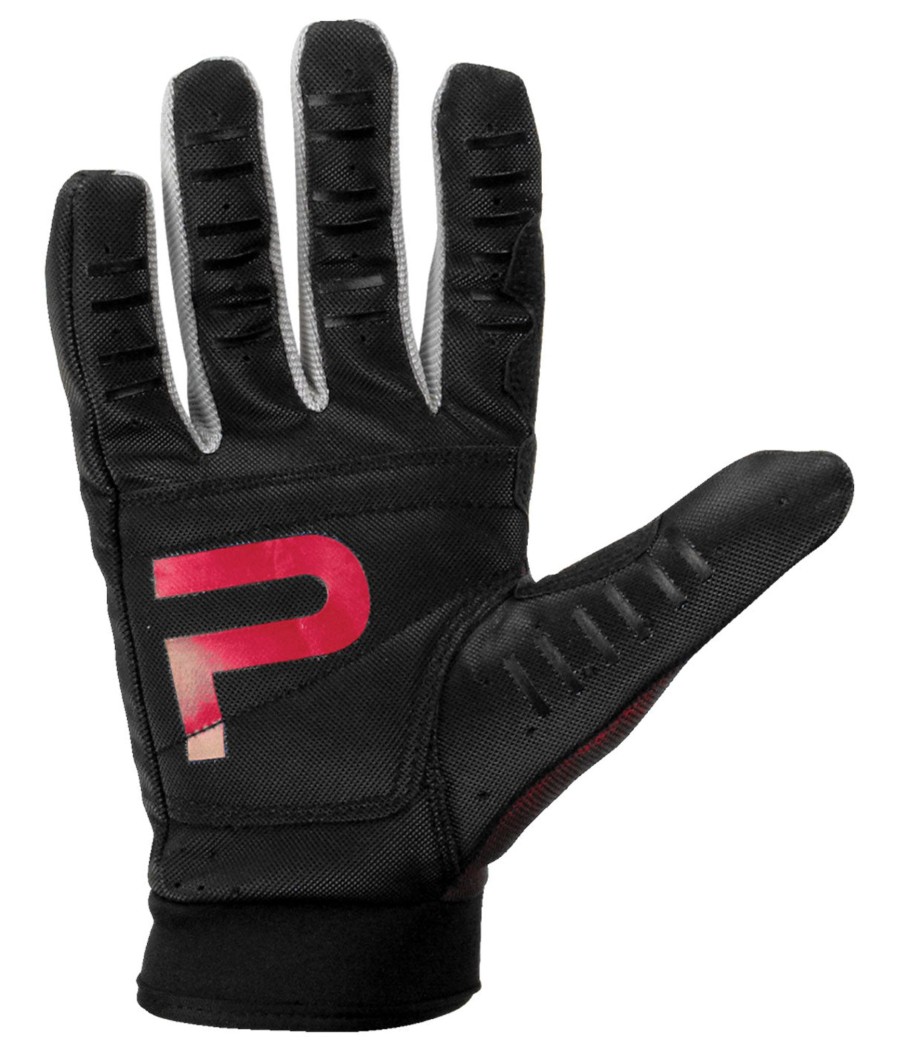 Pelagic Gloves | End Game Red