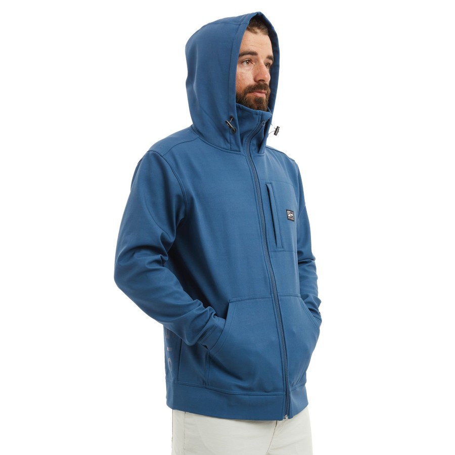 Apparel Hoodies & Fleece | Upwell Navy