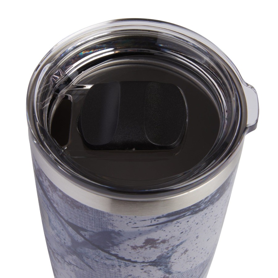 Apparel Drinkware | 20 Oz Black