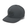 Apparel Men'S Best Sellers | Delta Flexfit Icon Dark Grey