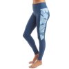 Apparel Leggings | Ws Fiji Blue