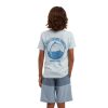 Apparel T-Shirts | Youth Jumpers Club Light Blue