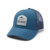 Apparel Fishing Hats | Turner Navy