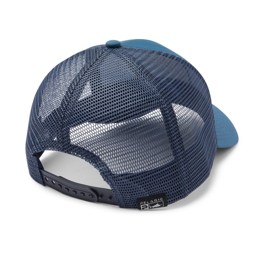 Apparel Fishing Hats | Turner Navy