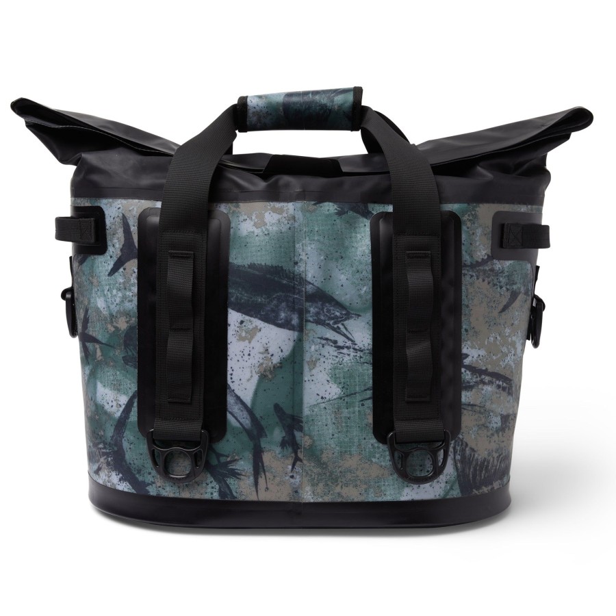 Apparel Backpacks & Bags | Soft Cooler Bag Green