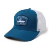 Apparel Fishing Hats | Runnin Navy