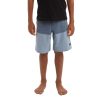 Apparel Fishing Shorts | Youth Deep Sea SmoBest Blue