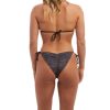 Apparel Women'S Best Sellers | Key West Bottom Black / Charcoal