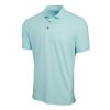 Apparel Button-Ups | Marco Polo Tropical Aqua