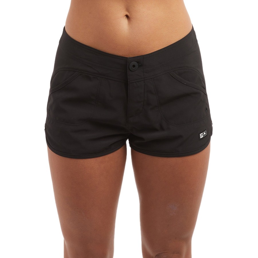 Apparel Women'S Best Sellers | Ws Moana 4 Black