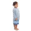 Apparel Kids 3T - 5T | Kid'S Aquatek Icon Slate