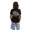 Apparel T-Shirts | Youth Dodo'S Black