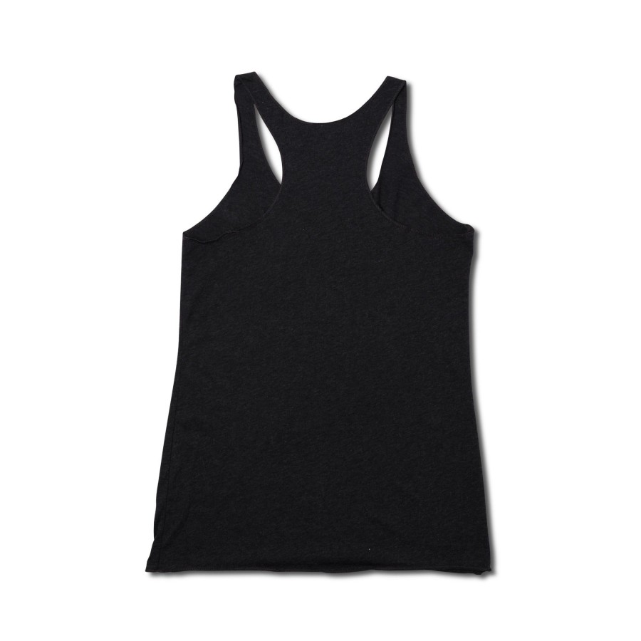 Apparel T-Shirts & Tank Tops | Americamo Ws Americamo Icon Black