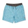 Apparel Fishing Shorts | Leiday Tahiti Blue