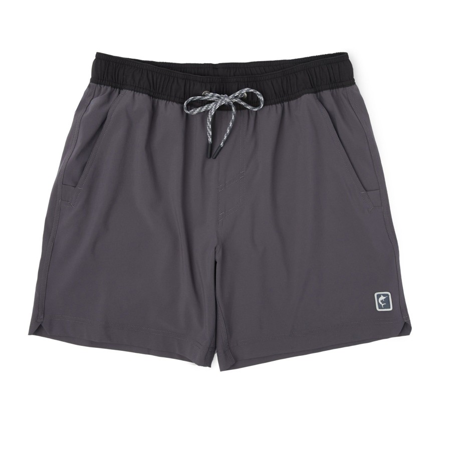 Apparel Men'S Best Sellers | Leiday Graphite