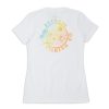 Apparel T-Shirts & Tank Tops | Ws Paradise White