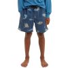 Apparel Fishing Shorts | Youth Dockside SmoNew Blue