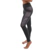 Apparel Leggings | Ws Fiji Black / Charcoal