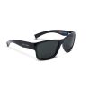 Eyewear Technology | Ballyhoo - Polarized Mineral Glass Black - Grey